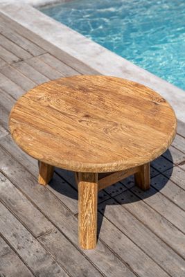 Bazar Bizar The Fusuma Soffbord - L