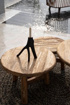 Bazar Bizar The Fusuma Soffbord - M