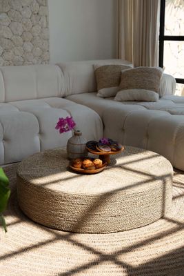 Bazar Bizar The Huge Sittpuff - Natur