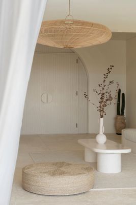 Bazar Bizar The Huge Sittpuff - Natur