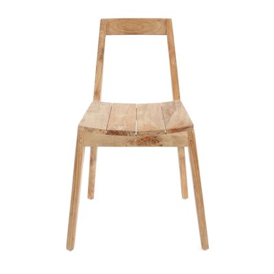 Bazar Bizar The Paxi matstol - Natur - Utomhus