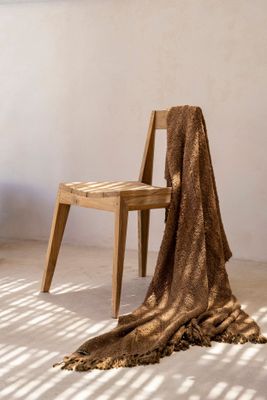 Bazar Bizar The Paxi matstol - Natur - Utomhus