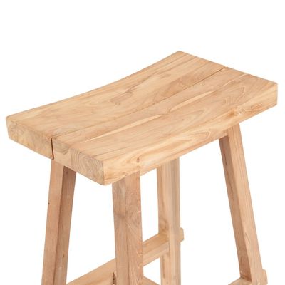 Bazar Bizar The Tabanan Barstol - Utomhus