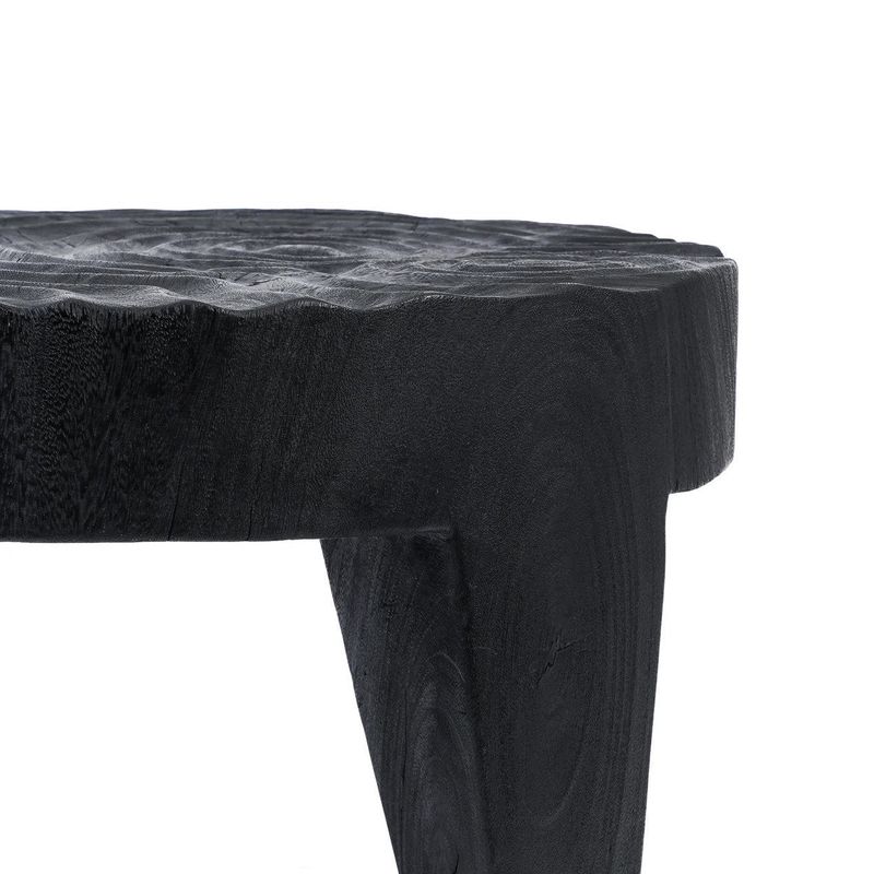 Bazar Bizar The Madero Soffbord - Svart