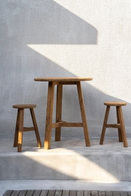 Bazar Bizar The Fusuma Barbord - Utomhus