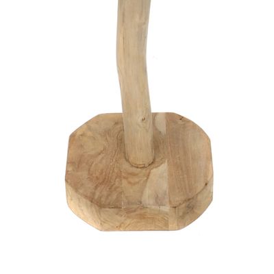 Bazar Bizar The Coat Hanger - Natur