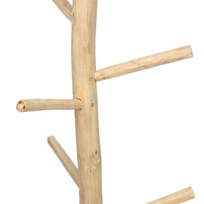Bazar Bizar The Coat Hanger - Natur