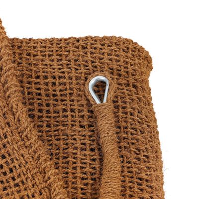 Bazar Bizar The Coco Shade Rektangulär - Natur - 500x300 cm