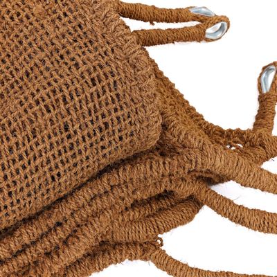 Bazar Bizar The Coco Shade Rektangulär - Natur - 400x300 cm