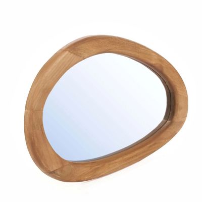 Bazar Bizar The Organic Mirror - Natur - M