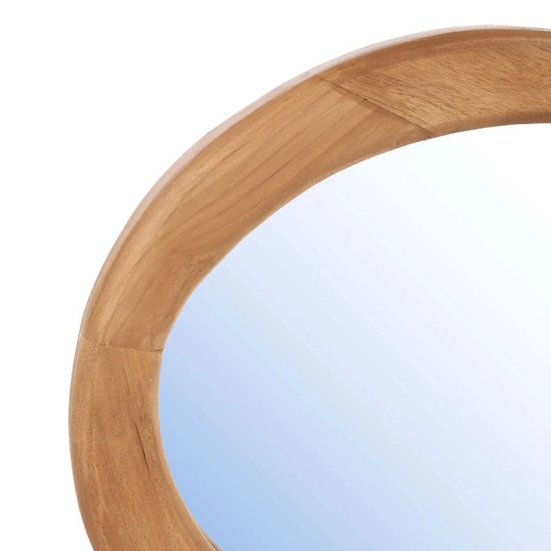 Bazar Bizar The Organic Mirror - Natur - M