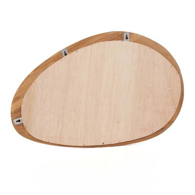 Bazar Bizar The Organic Mirror - Natur - M