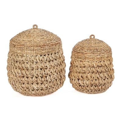 Bazar Bizar The Tarajih Korg - Natur - M