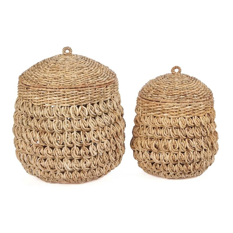 Bazar Bizar The Tarajih Korg - Natur - M