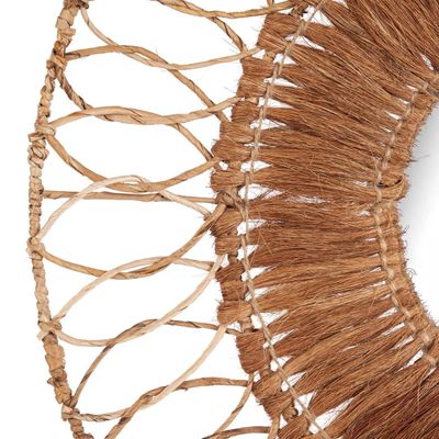 Bazar Bizar The Montezuma spegel - Natur