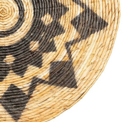 Bazar Bizar The Aztec Plate - Stor