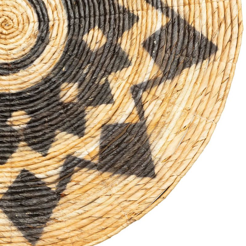 Bazar Bizar The Aztec Plate - Stor
