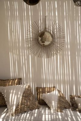 Bazar Bizar The Tropical Mirror - Natur - L