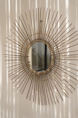 Bazar Bizar The Tropical Mirror - Natur - L