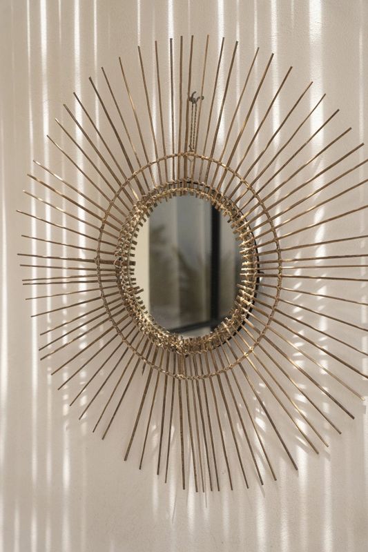 Bazar Bizar The Tropical Mirror - Natur - L