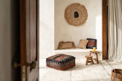 Bazar Bizar The Yuki Spegel - Natur - L
