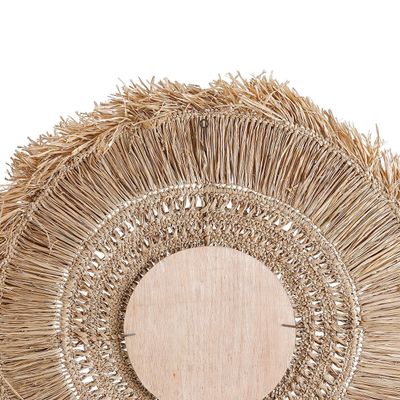 Bazar Bizar The Yuki Spegel - Natur - L