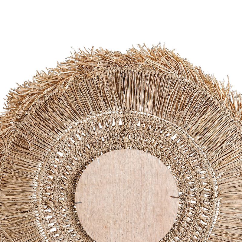 Bazar Bizar The Yuki Spegel - Natur - L