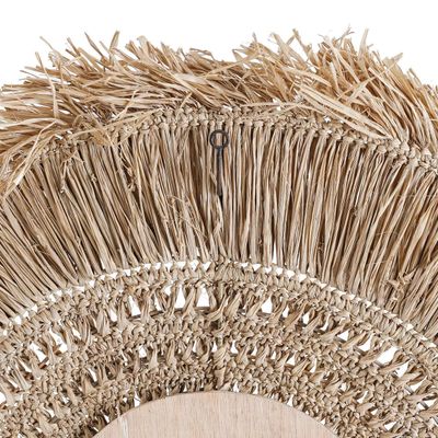 Bazar Bizar The Yuki Spegel - Natur - L