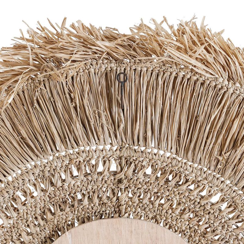 Bazar Bizar The Yuki Spegel - Natur - L