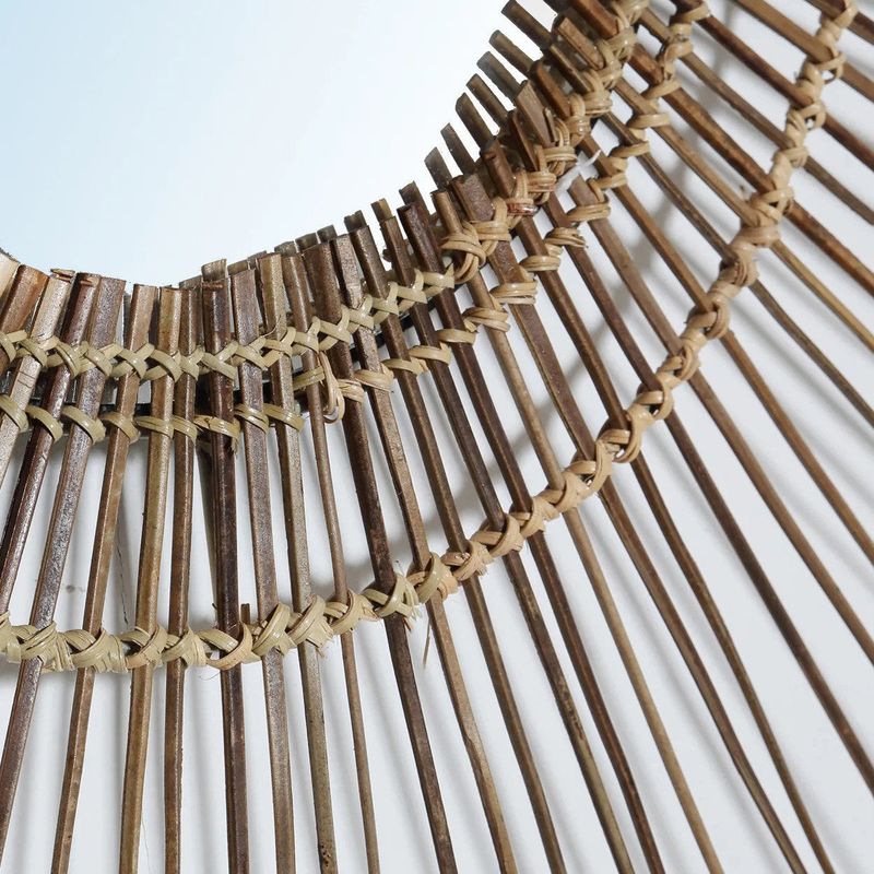 Bazar Bizar The Tropical Mirror - Natur - L