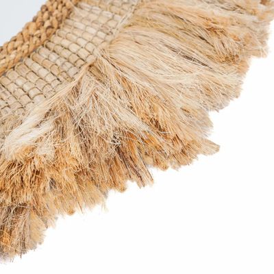 Bazar Bizar The La Contessa Spegel - Natur - L