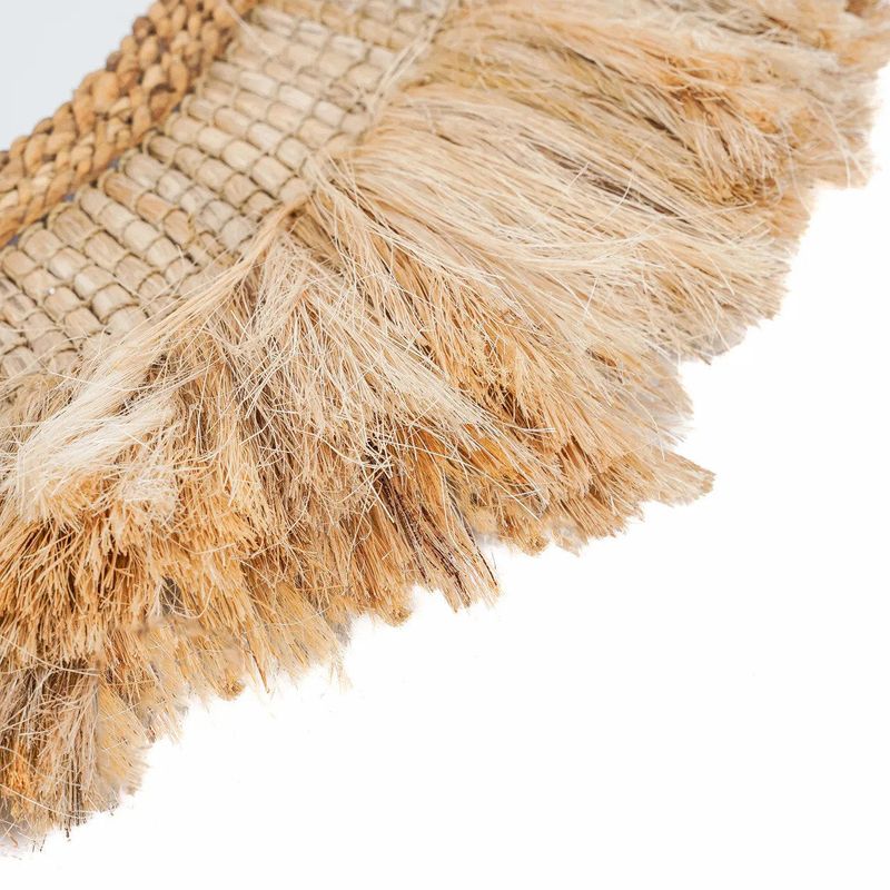 Bazar Bizar The La Contessa Spegel - Natur - L