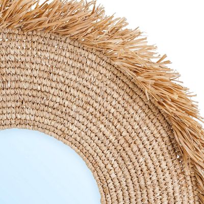 Bazar Bizar The Yema spegel - Natur - L