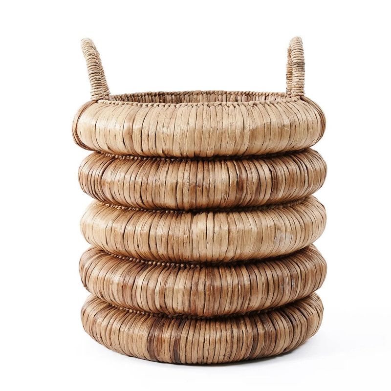 Bazar Bizar The Chunky Basket