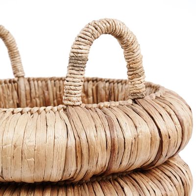 Bazar Bizar The Chunky Basket