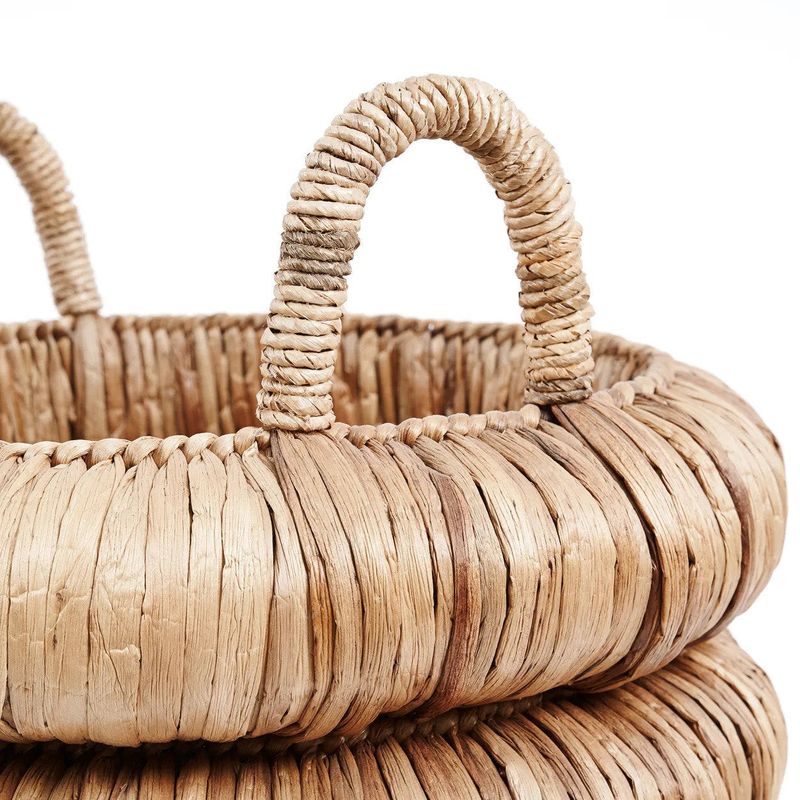 Bazar Bizar The Chunky Basket