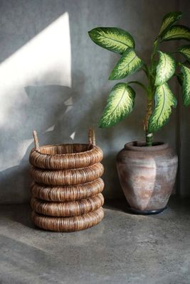 Bazar Bizar The Chunky Basket