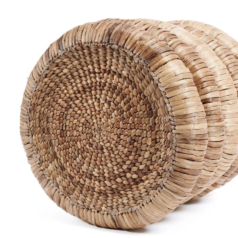 Bazar Bizar The Chunky Basket