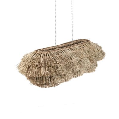 Bazar Bizar The Nyang Nyang Hänglampa - Natur