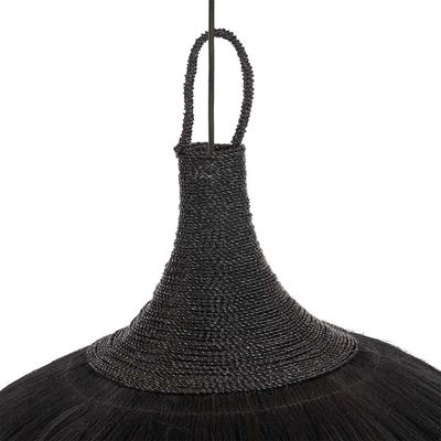 Bazar Bizar The Makiki Pendel - Svart XL