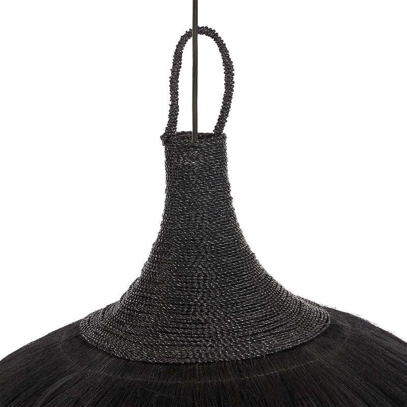 Bazar Bizar The Makiki Pendel - Svart XL