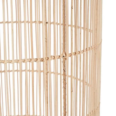 Bazar Bizar The Bozelo Pendel - Natur - XL