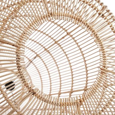 Bazar Bizar The Bozelo Pendel - Natur - XL