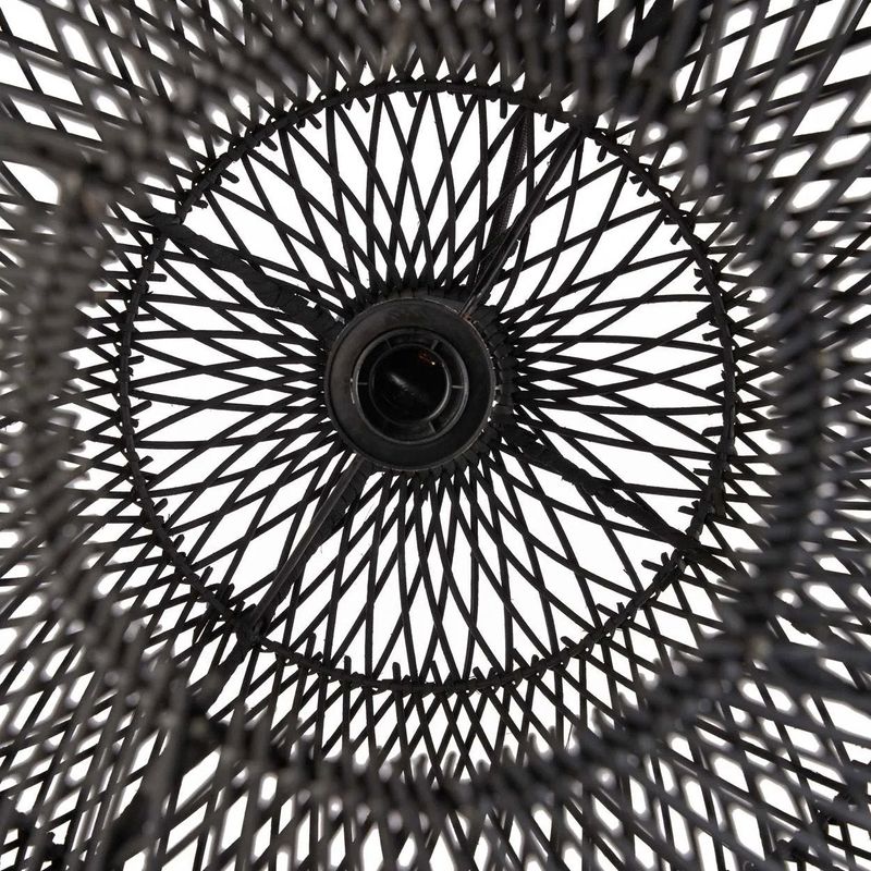Bazar Bizar The Bubble Pendel - Svart - M