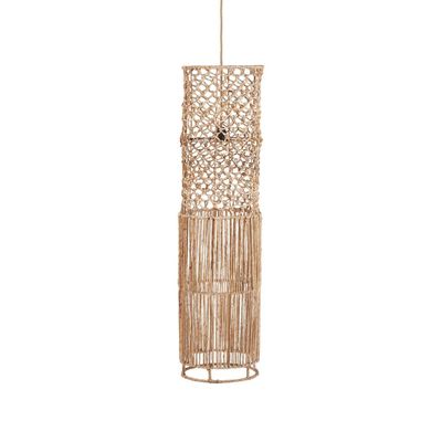 Bazar Bizar Takuhanki Pendel - Natur - XL