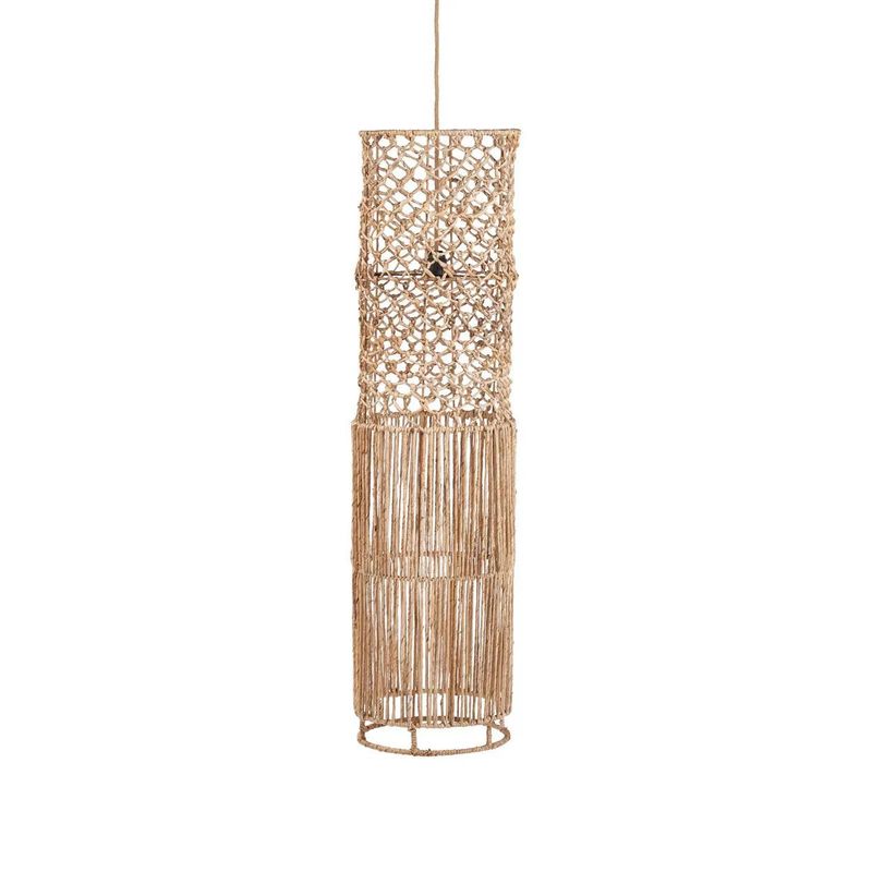 Bazar Bizar Takuhanki Pendel - Natur - XL