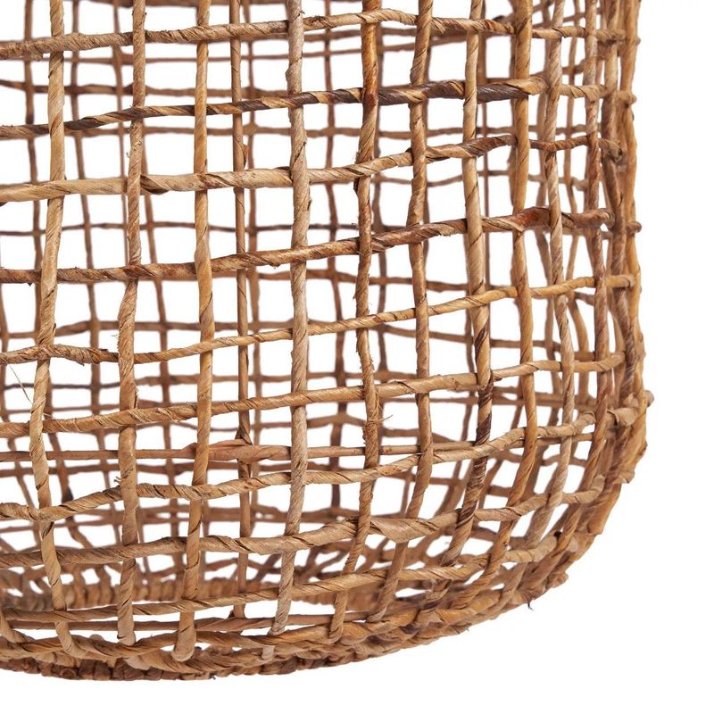 Bazar Bizar The Kuso Hänglampa - Natur - XL