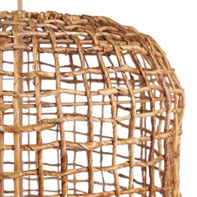 Bazar Bizar The Kuso Hänglampa - Natur - XL
