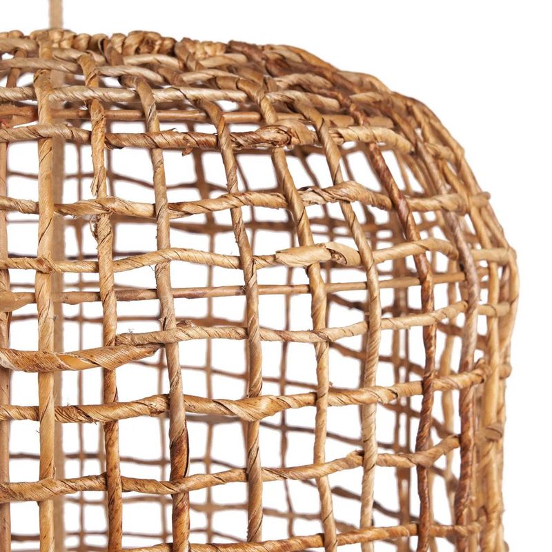 Bazar Bizar The Kuso Hänglampa - Natur - XL
