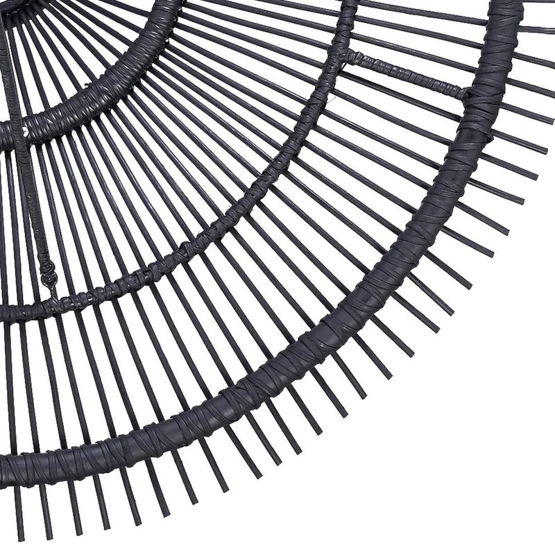Bazar Bizar The Sky Pendel - Svart - XL